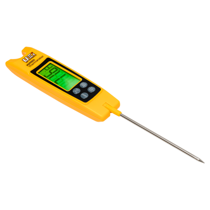 PDT655 Differential Folding Pocket Thermometer w/ T1, T2