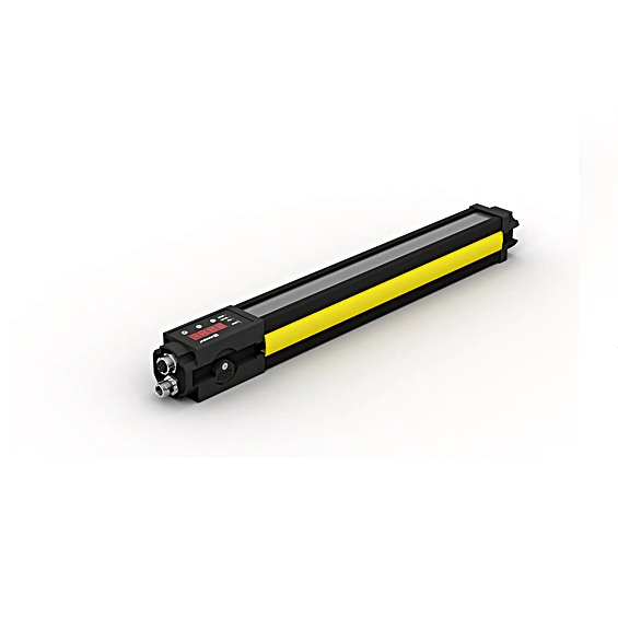 SEFG652 - Compact Safety Light Curtain with User-Friendly Software