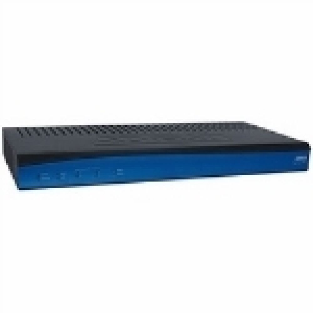 4243924F5 - Adtran 924e VoIP Gateway with 24 FXS Ports and T1 Interfaces