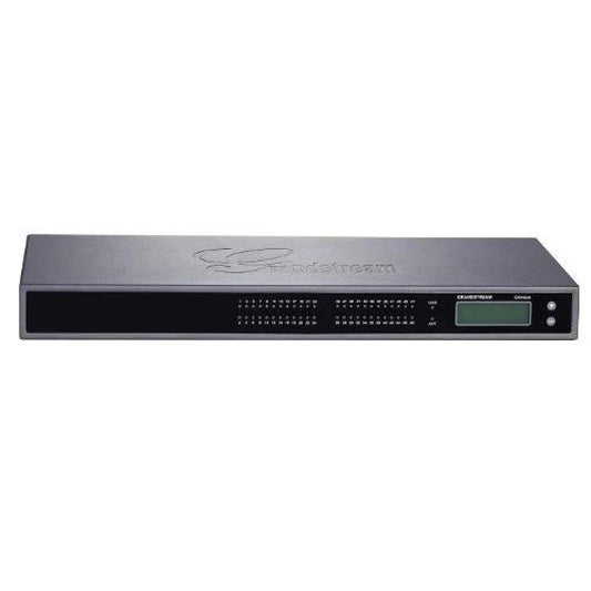 GXW4248-V2 - 48-Port Gigabit FXS Gateway for VoIP and Analog Systems
