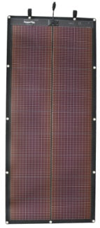 R-42 42W Rollable Solar Panel