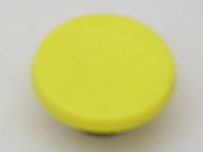43200-044 2.00 in. Dia. Mushroom Plunger Head