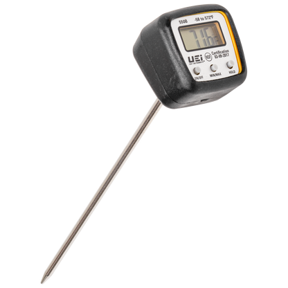550B Digital Pocket Thermometer - NSF Listed