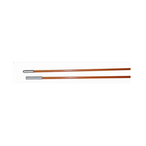 BES-FIB214 Fiberfish II 3/16" Replacement Rod - 3 Foot Bullnose/Female