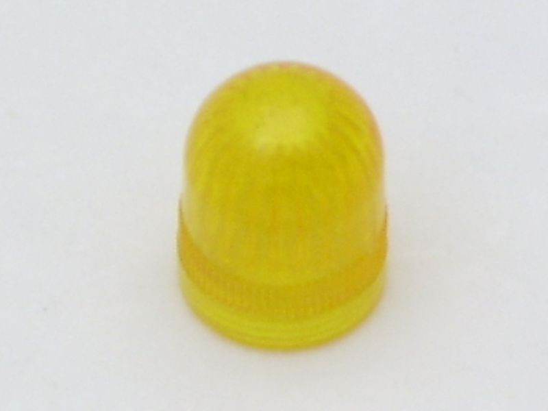 44290-004 Lenses for Pilot Lights and Operators