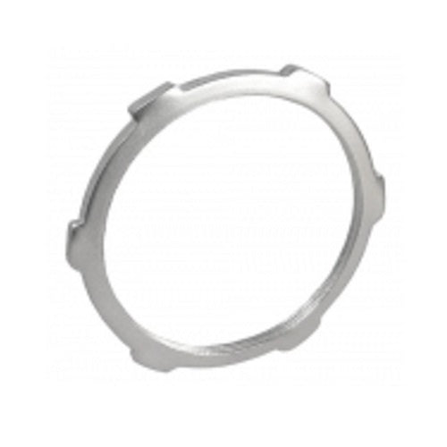 1-1/2" Rigid Conduit Locknut LNSS-150 (Pack of 50)