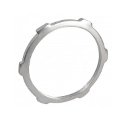 2" Rigid Conduit Locknut LNSS-200 (Pack of 20)