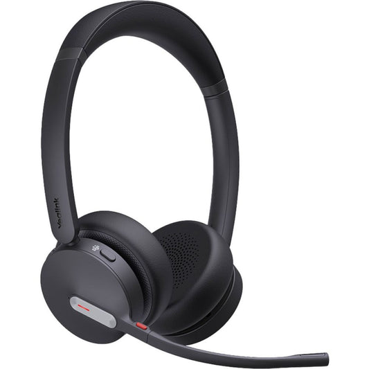 BH70-DUAL-UC-USB-A - Yealink Bluetooth Headset with AI Noise Cancellation