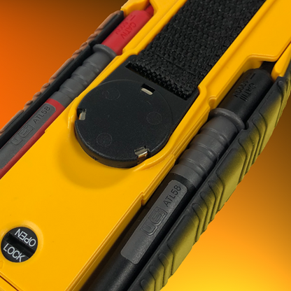 AMH3 Magnetic Hanger Strap