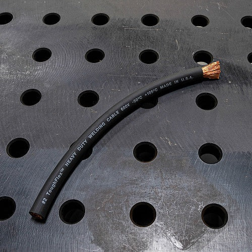 2 AWG Toughflex Welding Cable 600V