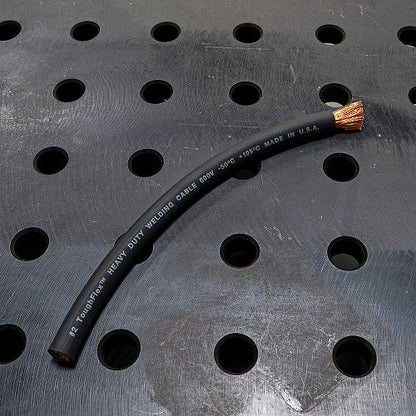 2 AWG Toughflex Welding Cable 600V