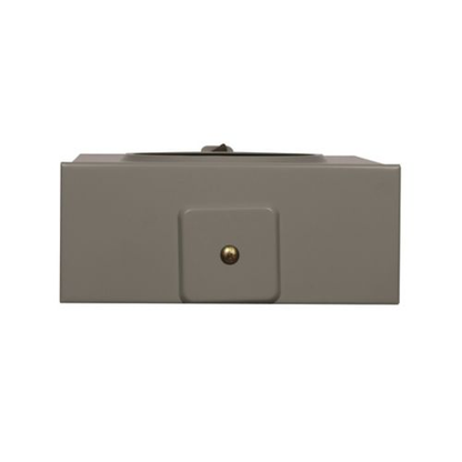 1-Gang 200A 600V Single-Phase Meter Socket 1004710ECH