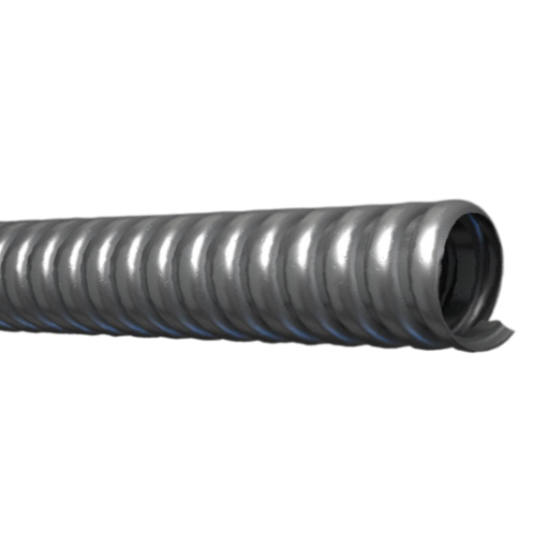 3/4" Trade Reduced Wall Aluminum Flexible Metal Conduit