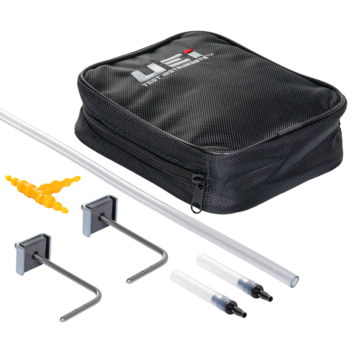 SPAK1 - Static Pressure Accessory Kit