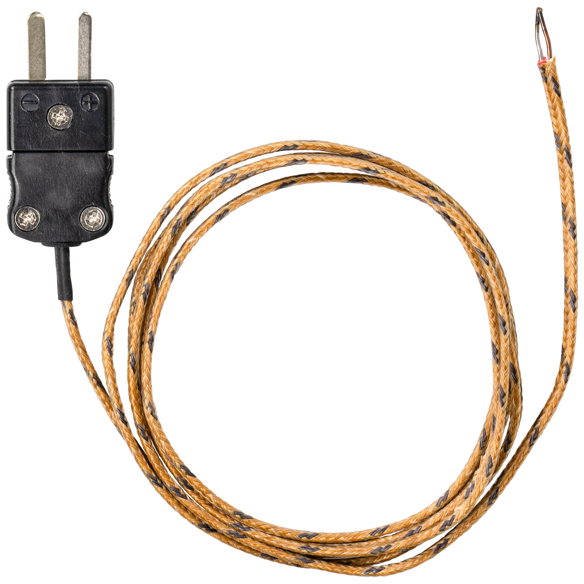 ATT27 J-Type Bead Temperature Probe