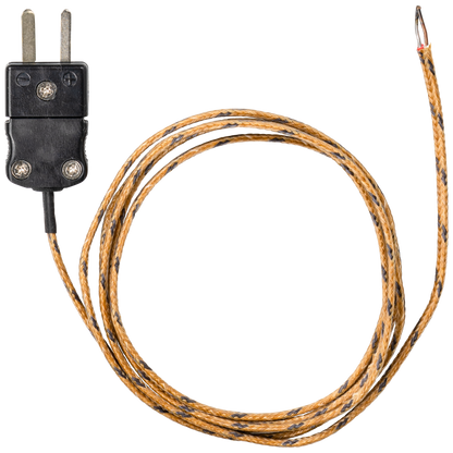 ATT27 J-Type Bead Temperature Probe