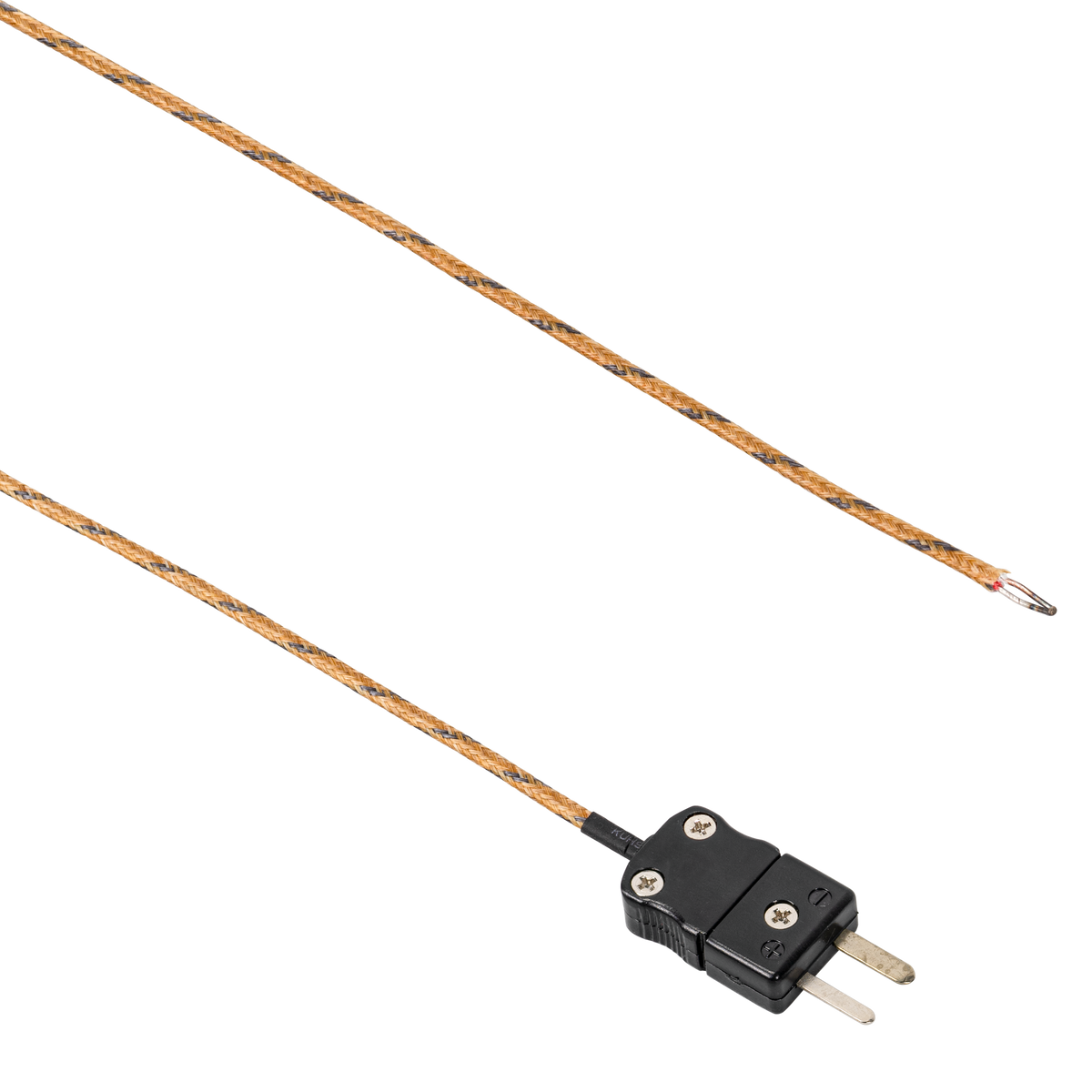 ATT27 J-Type Bead Temperature Probe