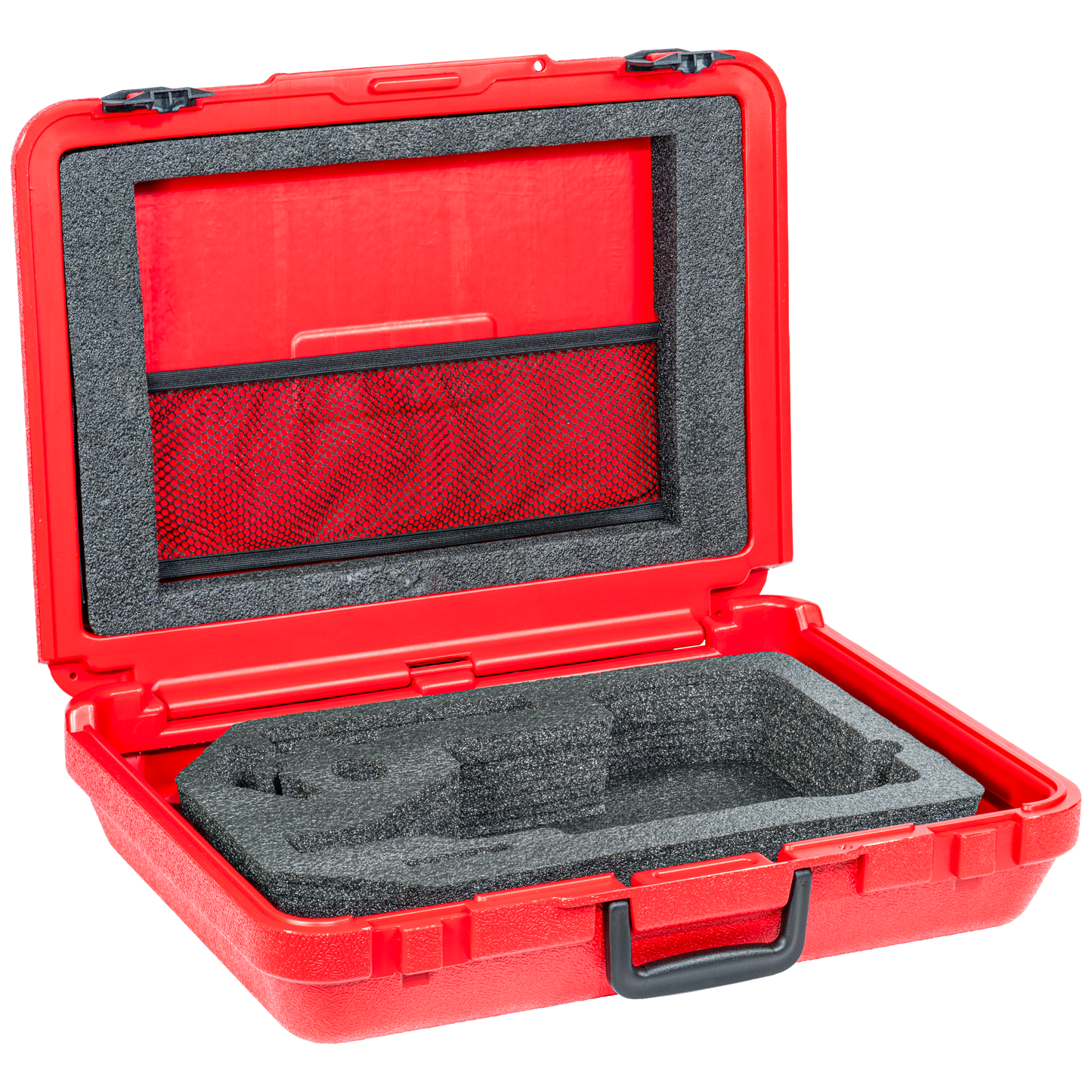 AC509 - Combustion Hard Carrying Case (Red)