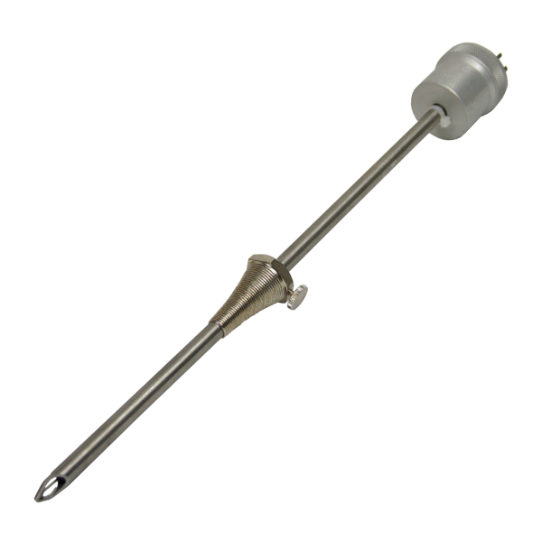 K9206 2000 Degree High Temperature Flue Probe
