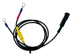RV-11 4ft. Extension Cord with O-ring Connectors