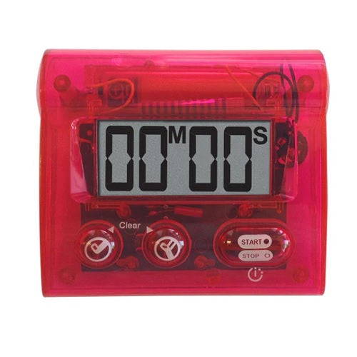 Large Display Bench Timer