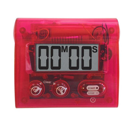 Large Display Bench Timer