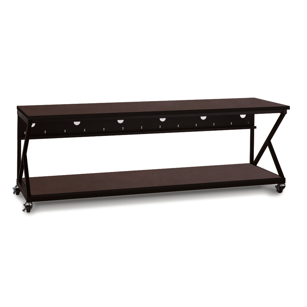 5000-3-304-96 Performance 300 Series LAN Station - African Mahogany