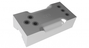 5000-DG Drill Bit and Wrench Set for Flowmeters