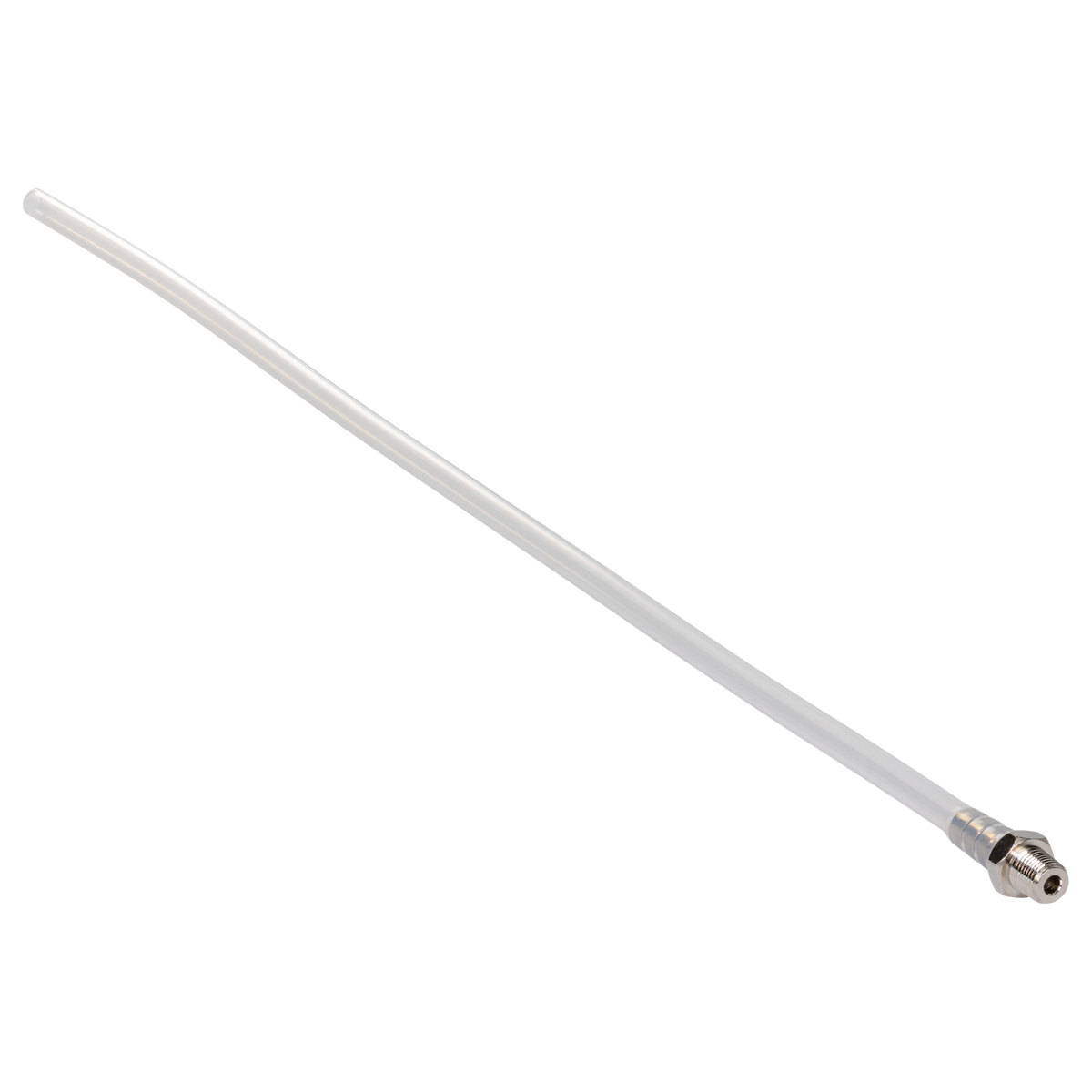 EM152 Gas Valve Pressure Adapter