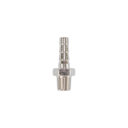 EM152 Gas Valve Pressure Adapter