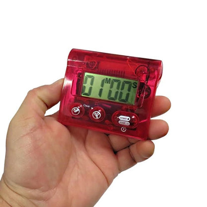 Large Display Bench Timer