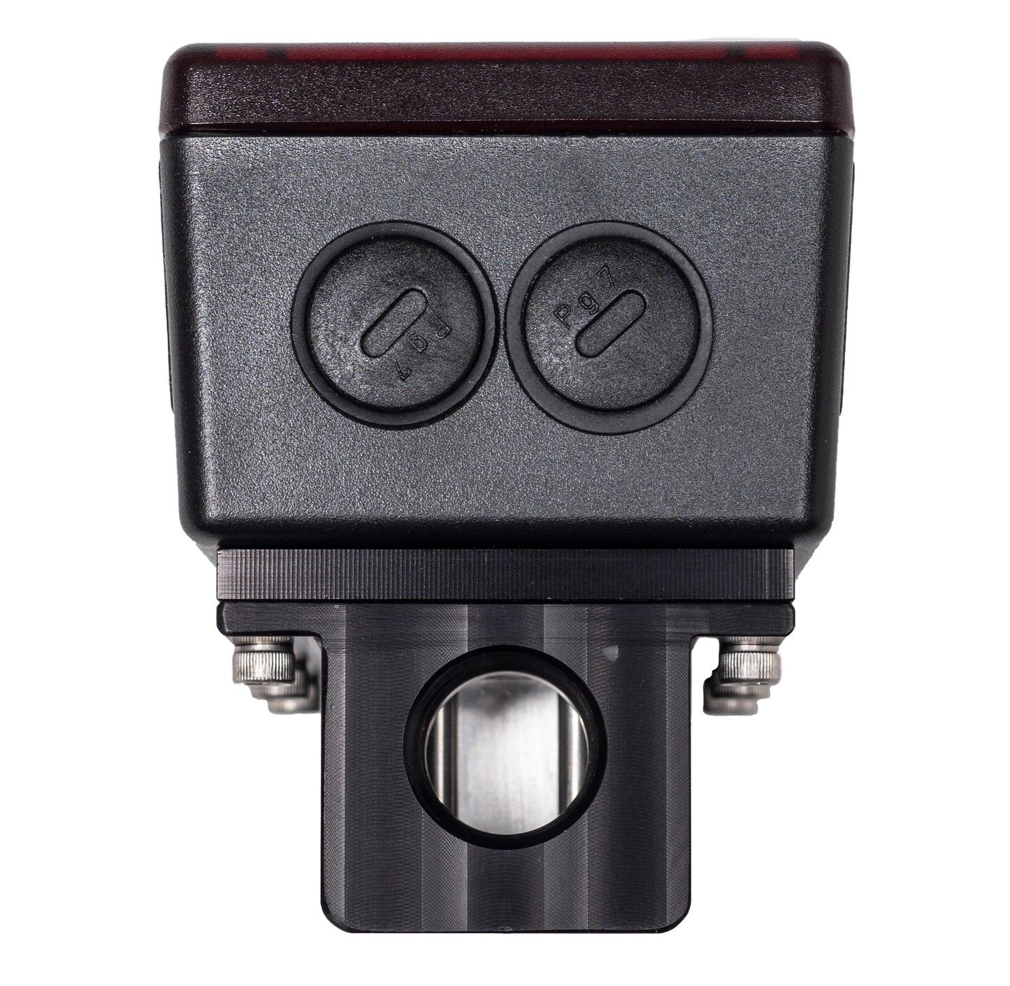 5100 Flowmeter
