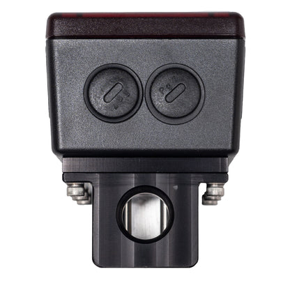 5100 Flowmeter