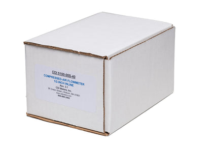5100 Flowmeter