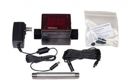 5100 Flowmeter