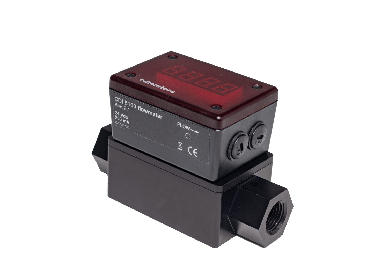 5100 Flowmeter