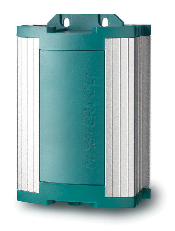 ChargeMaster 12/10 Battery Charger