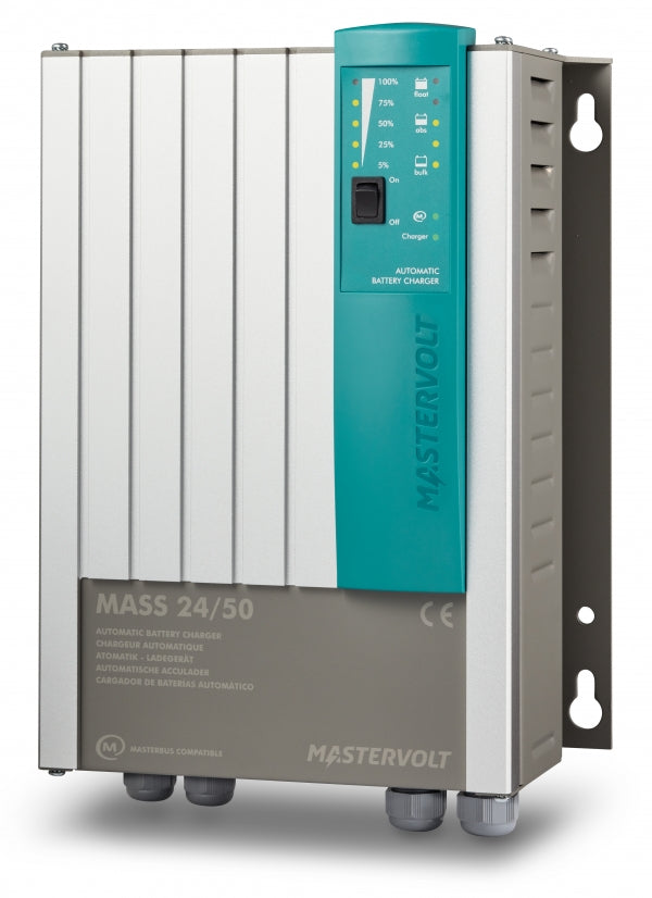 Mass 24/50-2 DNV GL