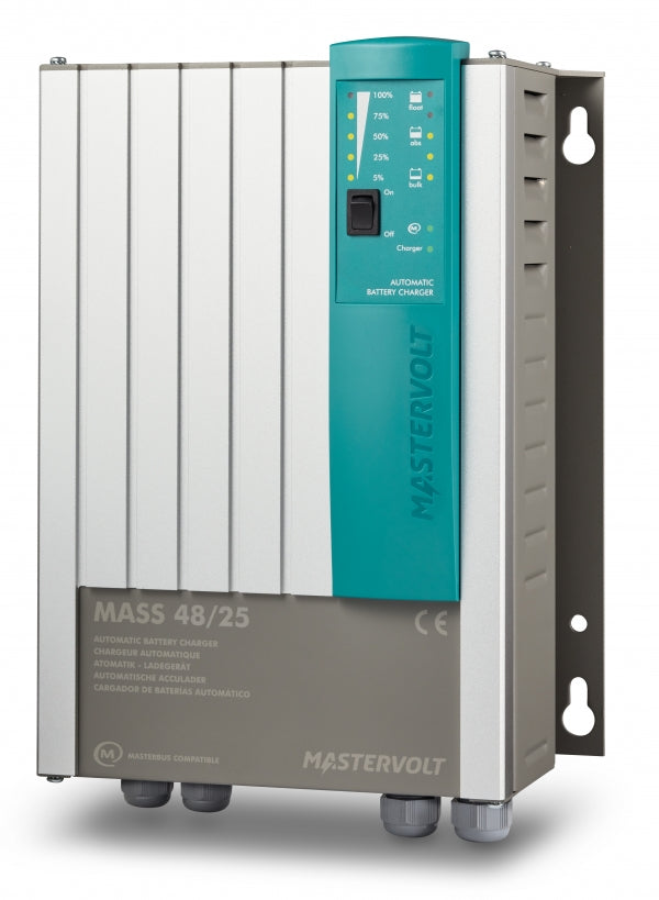 Mass 48/25 Battery Charger