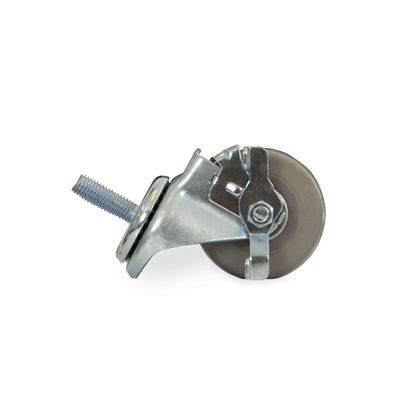 5200-3-001-00 LAN Station Caster Kit