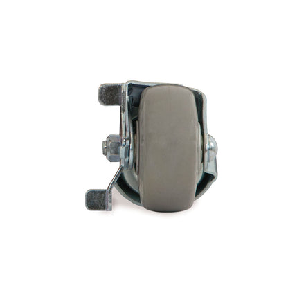 5200-3-002-00 LAN Station Corner Caster Kit