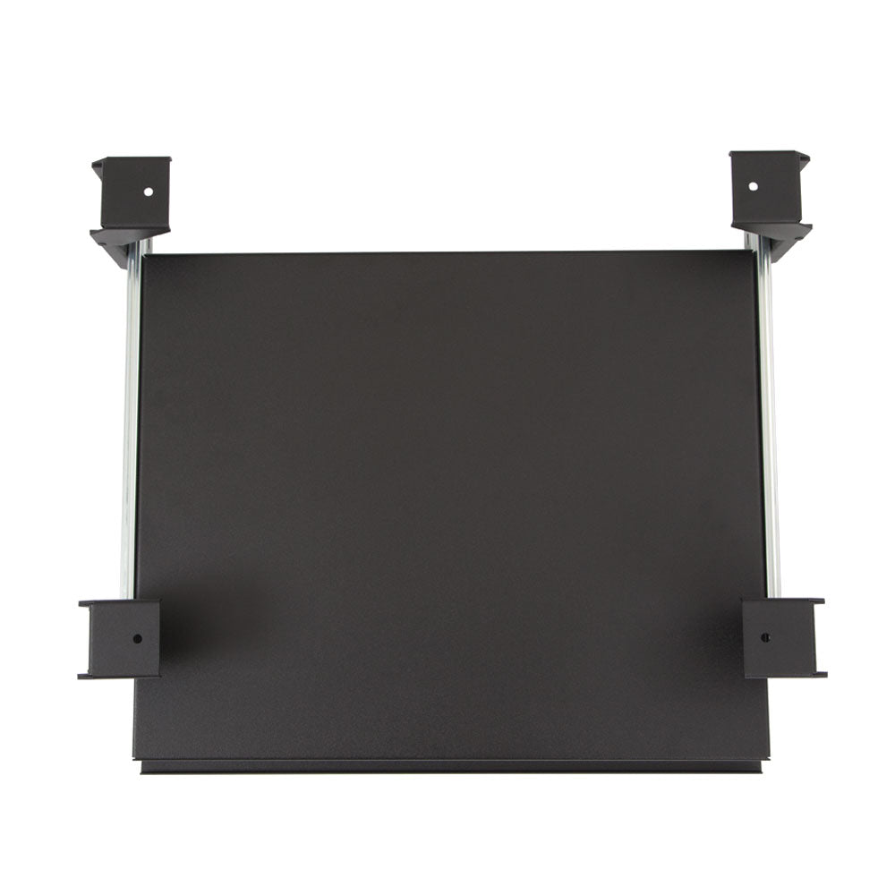 5200-3-200-00 LAN Station Keyboard Tray