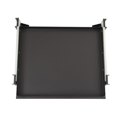 5200-3-200-00 LAN Station Keyboard Tray