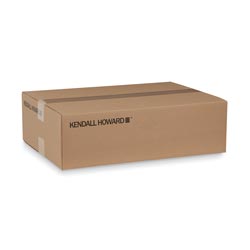 5200-3-205-00 LAN Station Utility Drawer - African Mahogany