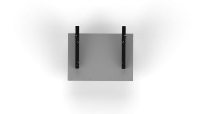 5200-3-420-00 LAN Station Wooden Shelf