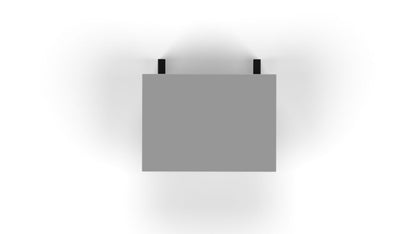 5200-3-420-00 LAN Station Wooden Shelf