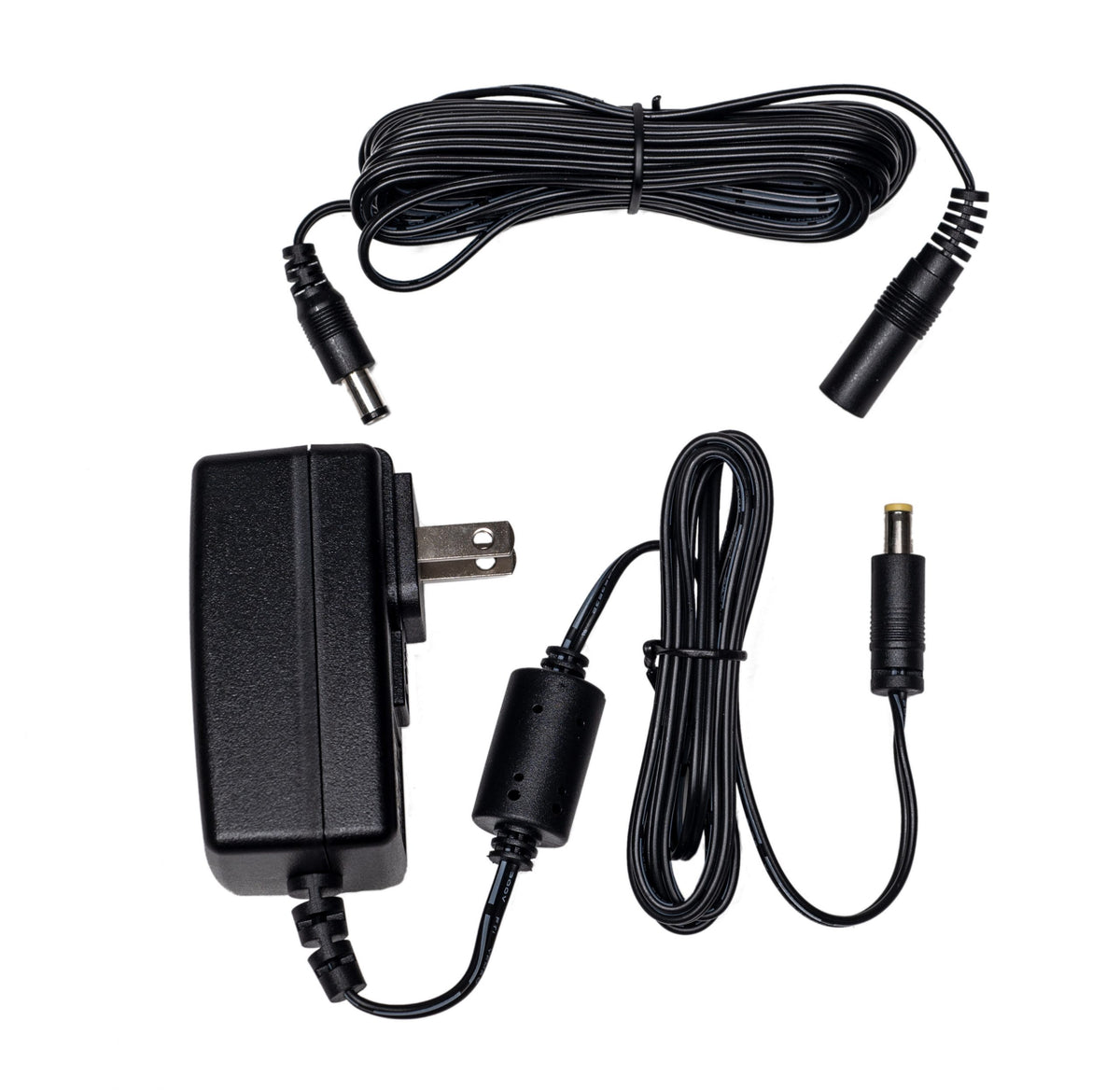 5200-PS power supply - 24Vdc wall-plug power supply