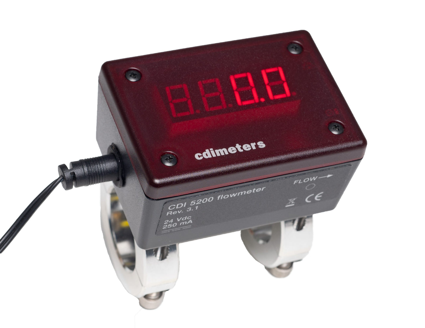 5200 Flowmeter