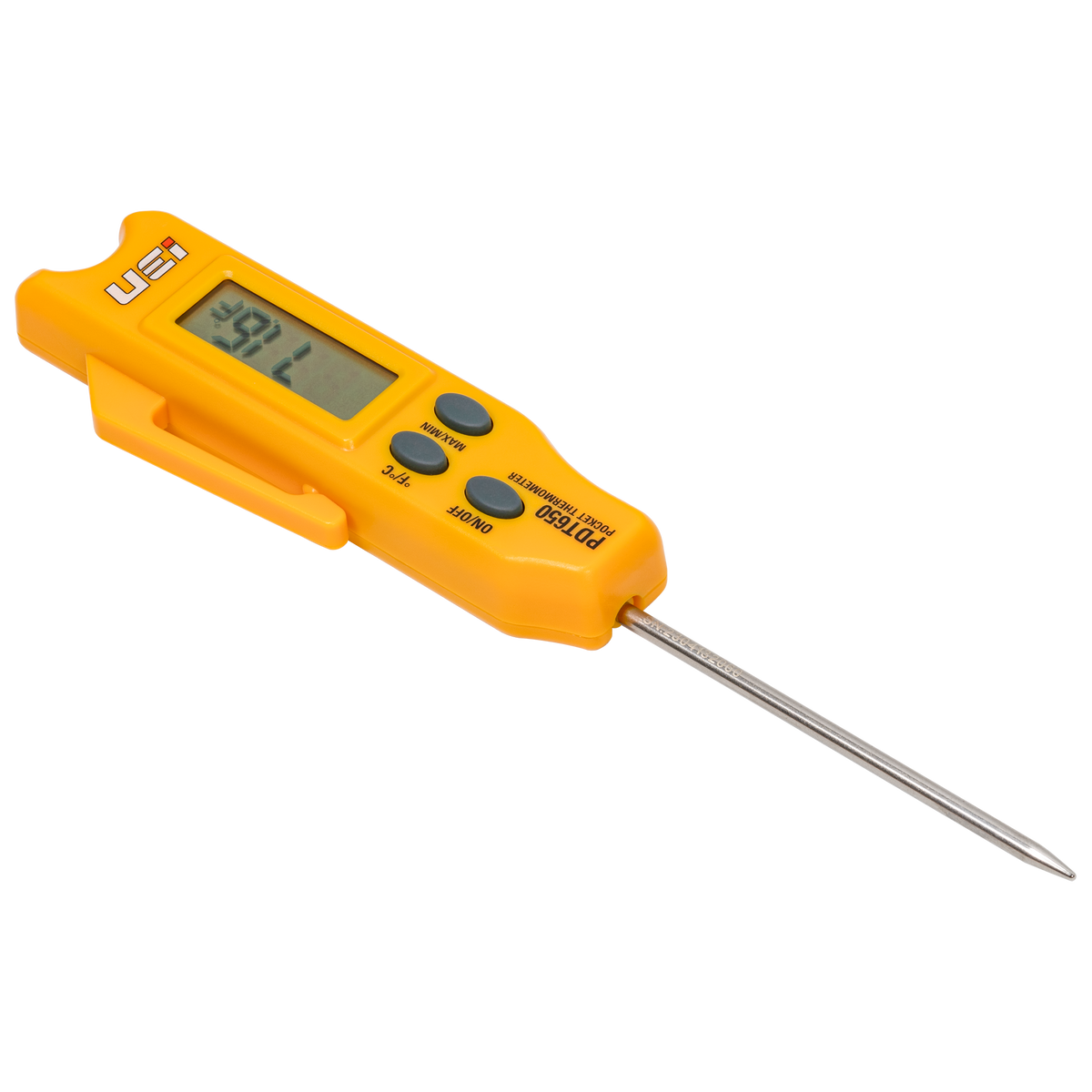 PDT650 Folding Digital Pocket Thermometer