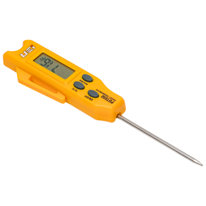 PDT650 Folding Digital Pocket Thermometer